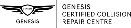 Genesis Certified Collision Repair Centre
