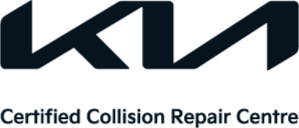 Kia Certified Collision Repair Centre